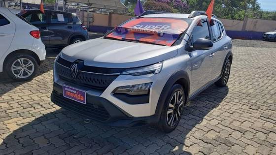 RENAULT KARDIAN 1.0 TCE FLEX EVOLUTION EDC